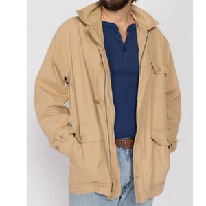 Polo by Ralph Lauren trench jacket for men
